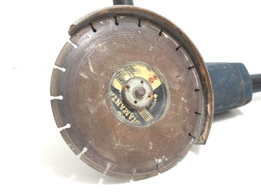 radial bosch gws 20-230