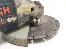 radial bosch gws 20-230