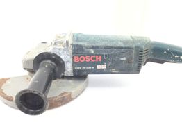 radial bosch gws 20-230