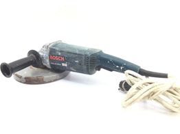 radial bosch gws 20-230