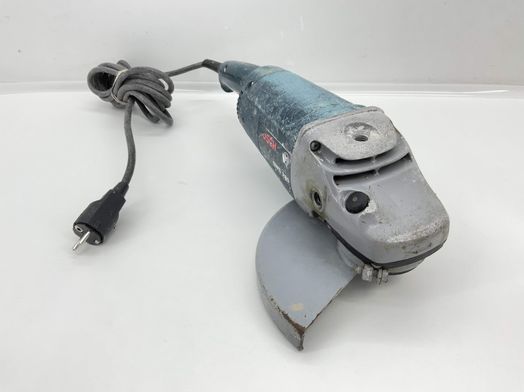 radial bosch gws 20-230
