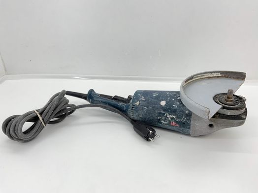 radial bosch gws 20-230