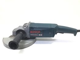 radial bosch gws 20-230