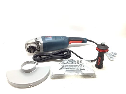 radial bosch gws 20-230