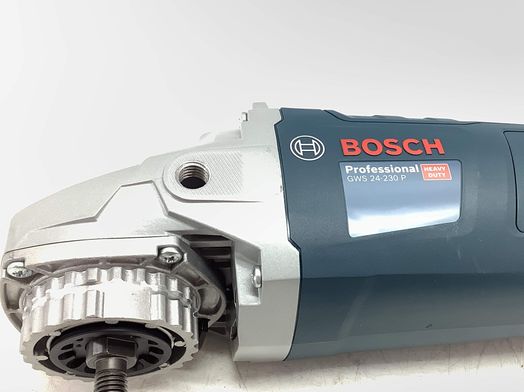 radial bosch gws 20-230