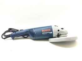 radial bosch gws 22-230 jh