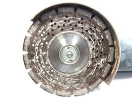 radial bosch gws 22-230 jh