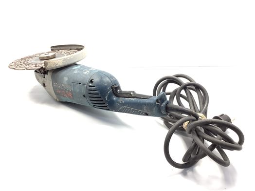 radial bosch gws 22-230 jh