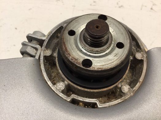 radial bosch gws 22-230 jh