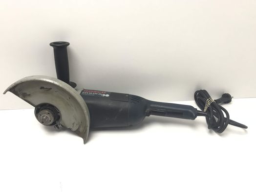 radial bosch gws 22-230 jh