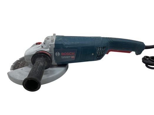 radial bosch gws 22-230 jh