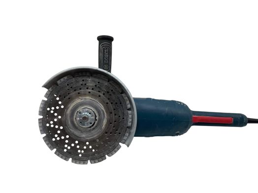 radial bosch gws 22-230 jh