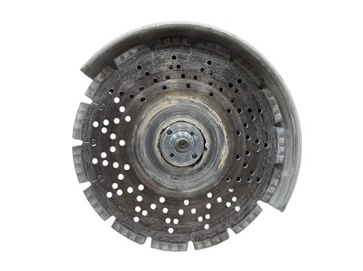 radial bosch gws 22-230 jh