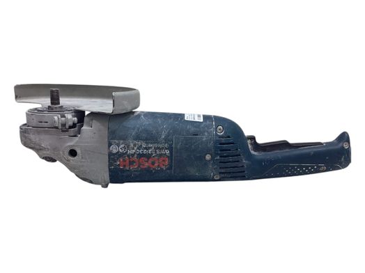 radial bosch gws 22-230 jh