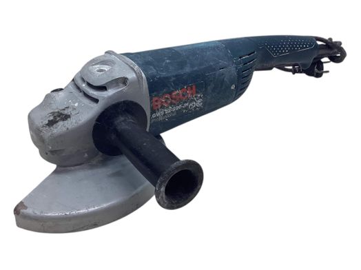 radial bosch gws 22-230 jh