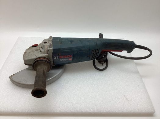 radial bosch gws 2200 p