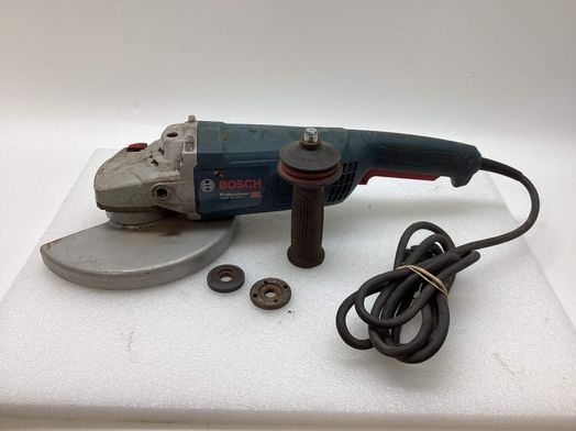 radial bosch gws 2200 p