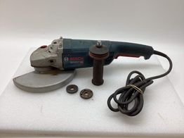 radial bosch gws 2200 p