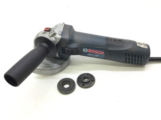 radial bosch gws 7-115