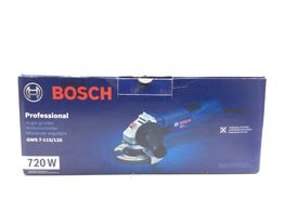 radial bosch gws 7-115