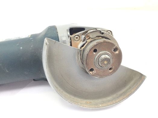 radial bosch gws 7-115