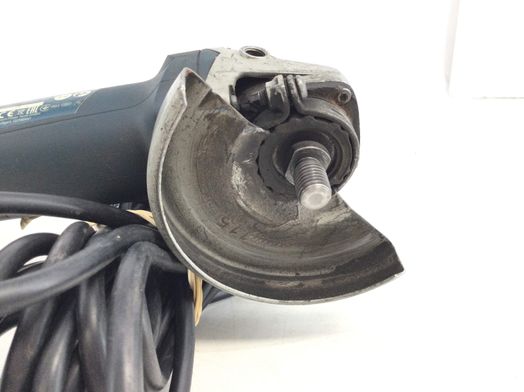 radial bosch gws 7-115