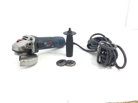 radial bosch gws 7-115
