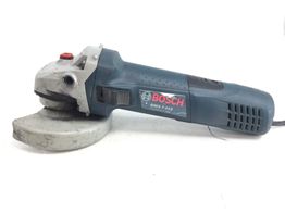 radial bosch gws 7-115
