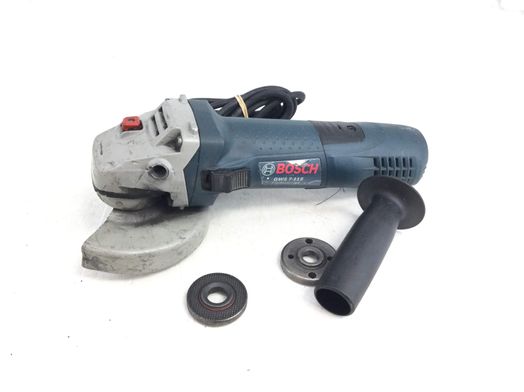 radial bosch gws 7-115