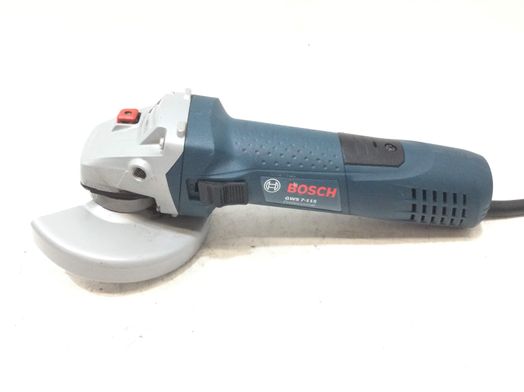 radial bosch gws 7-115