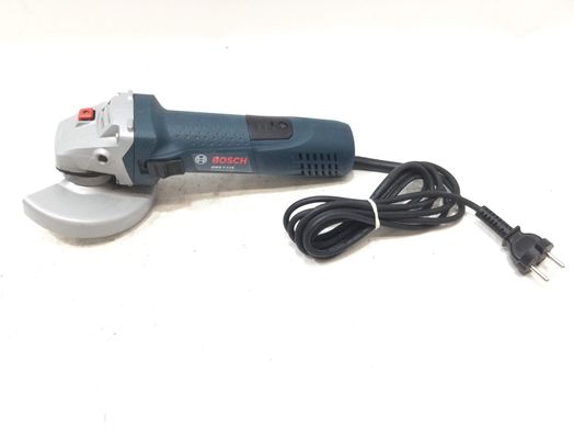 radial bosch gws 7-115