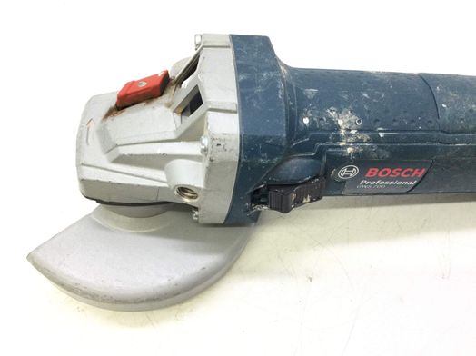 radial bosch gws 700