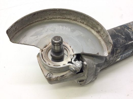 radial bosch gws 700