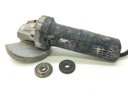 radial bosch gws 700