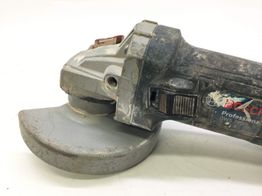 radial bosch gws 700