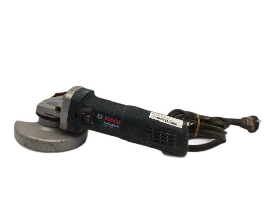 radial bosch gws 700