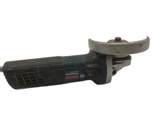 radial bosch gws 700