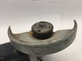 radial bosch gws 700