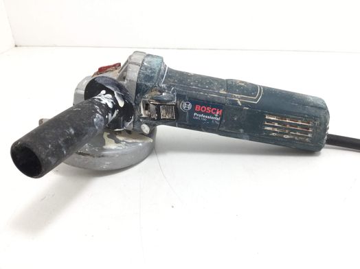 radial bosch gws 700