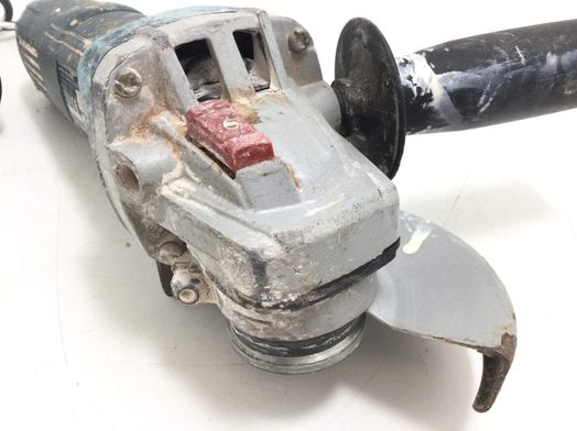 radial bosch gws 700
