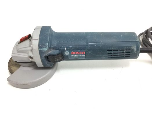 radial bosch gws 700