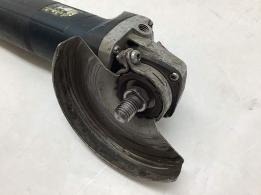 radial bosch gws 700