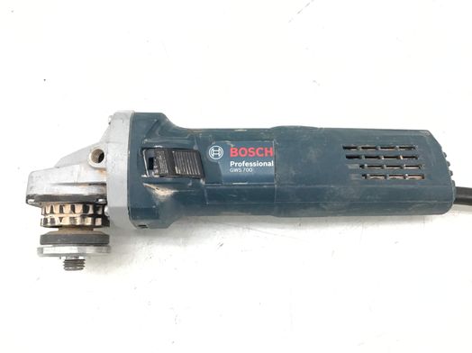 radial bosch gws 700