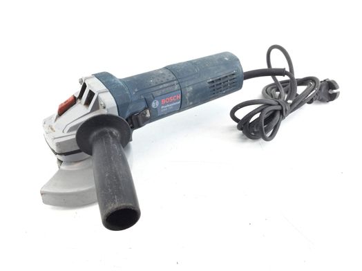 radial bosch gws 700