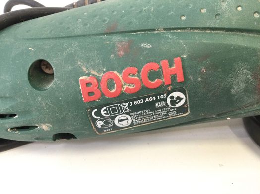 radial bosch gws 750-115