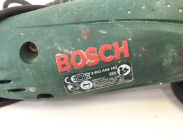 radial bosch gws 750-115