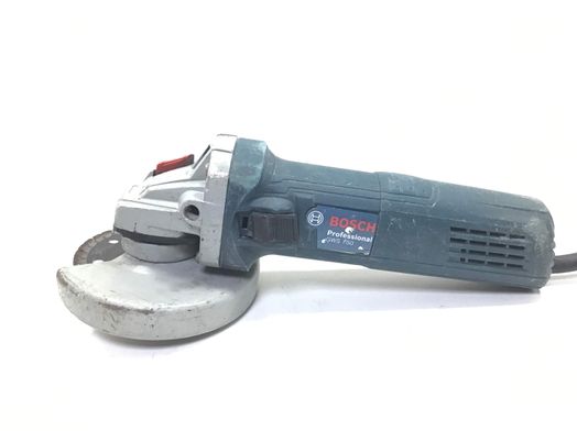 radial bosch gws 750