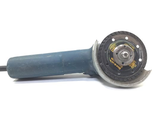 radial bosch gws 750