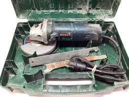 radial bosch gws 8-125c