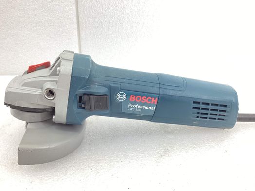 radial bosch gws 880